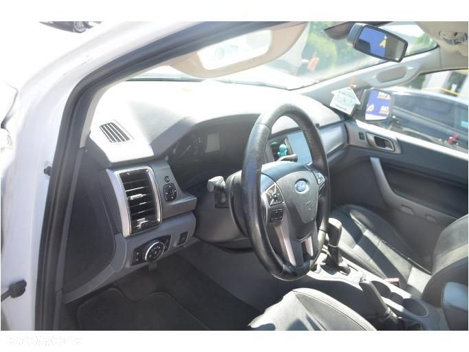 Ford Ranger 3.2 TDCi 4x4 DC Limited EU6 - 15