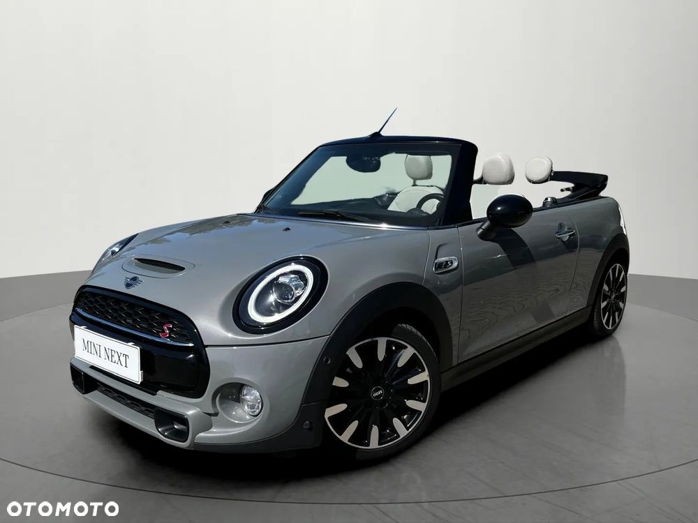 MINI Cooper S sport - 3
