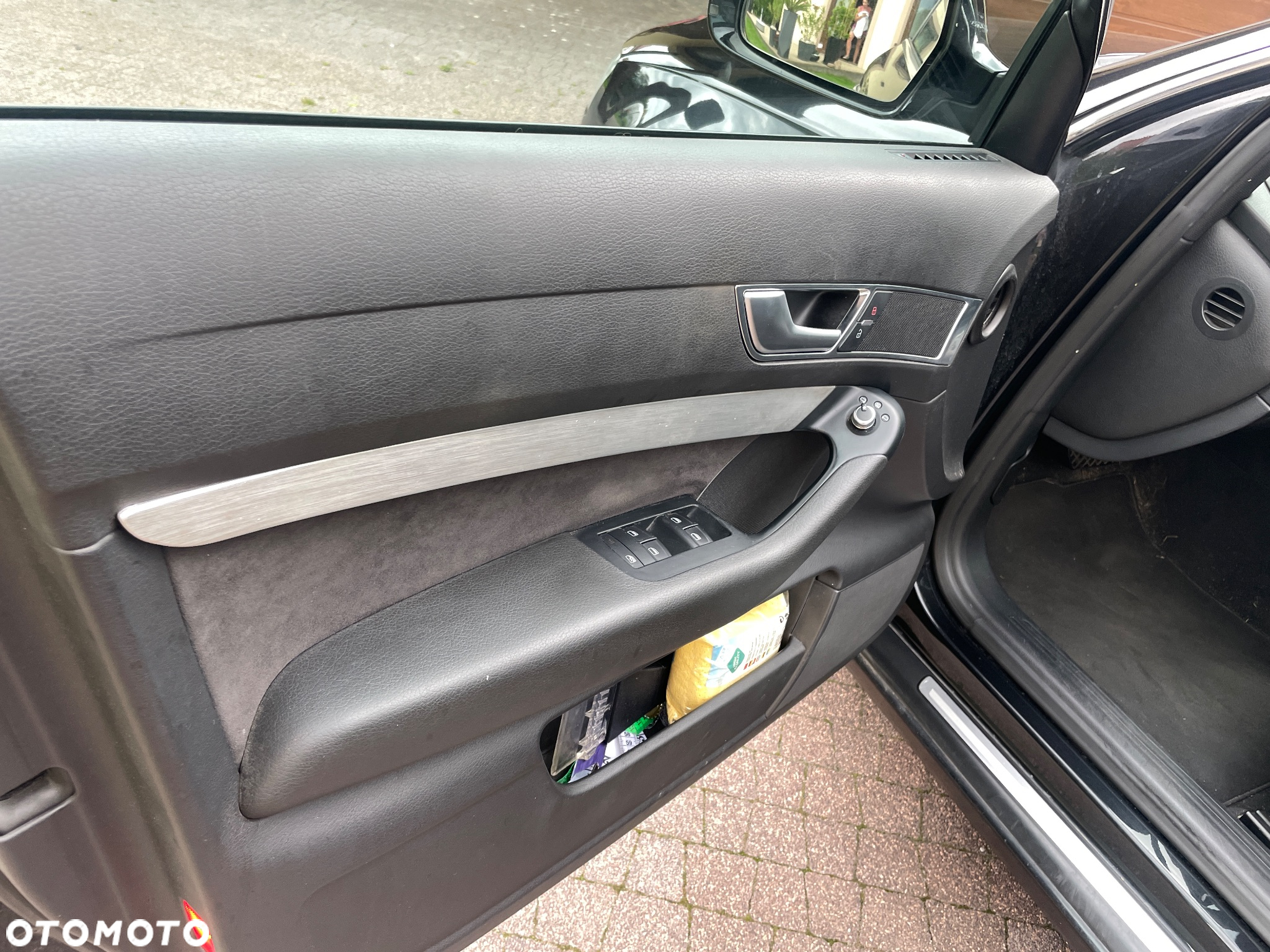 Audi A6 2.7 TDI Multitronic - 9