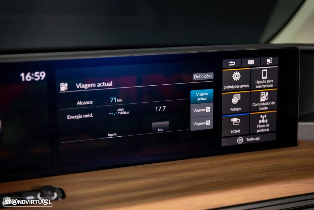 Honda e Advance (17") - 23