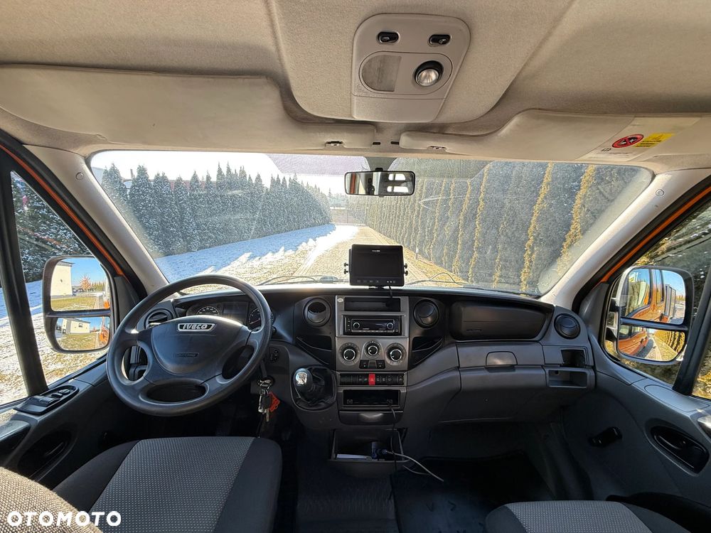 Iveco DAILY 35S13 - 10