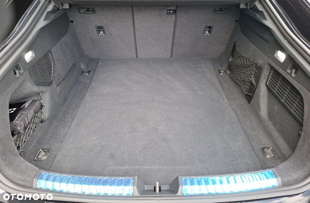 Audi A5 Limousine - 27