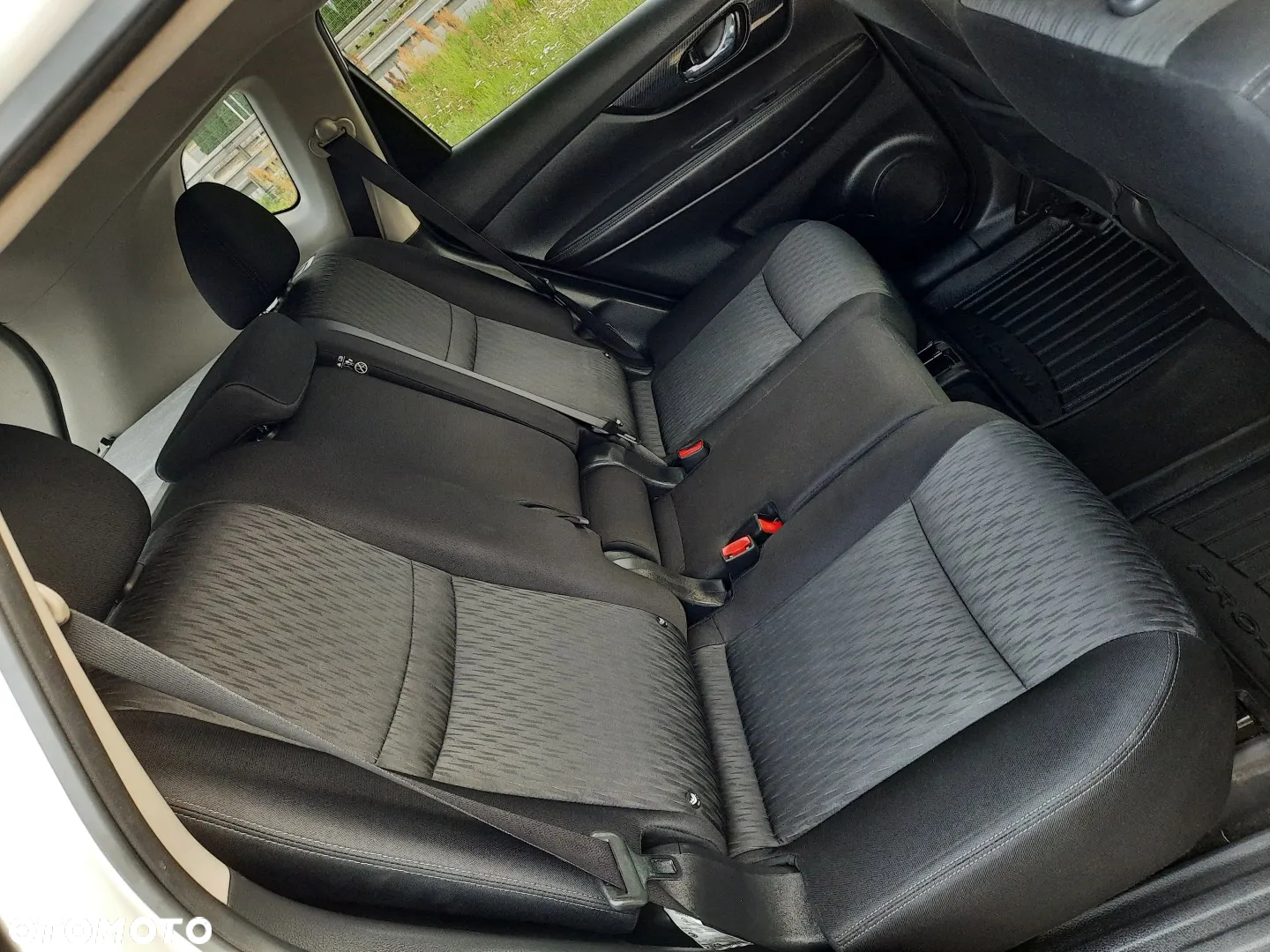 Nissan X-Trail 1.6 DCi Tekna 2WD - 20