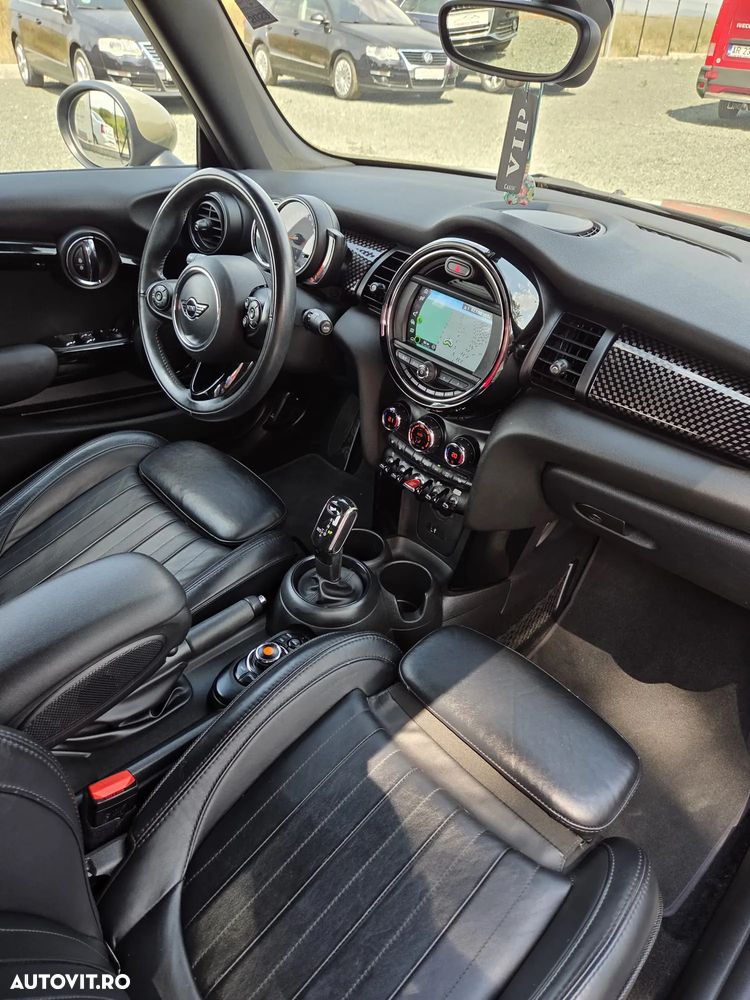Mini Cooper S - 6