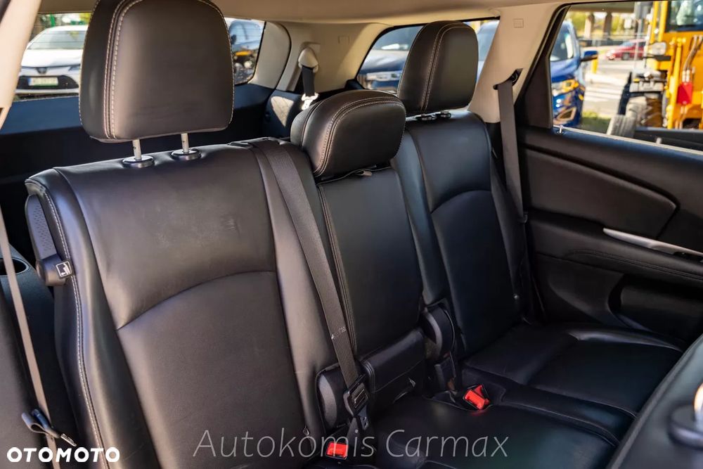 Dodge Journey - 15