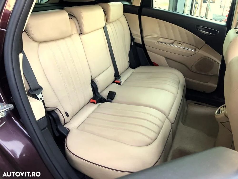 Lancia Delta 1.6 MultiJet Aut. Platino - 15