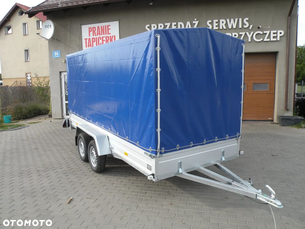 Rydwan C-750/H3 - 3