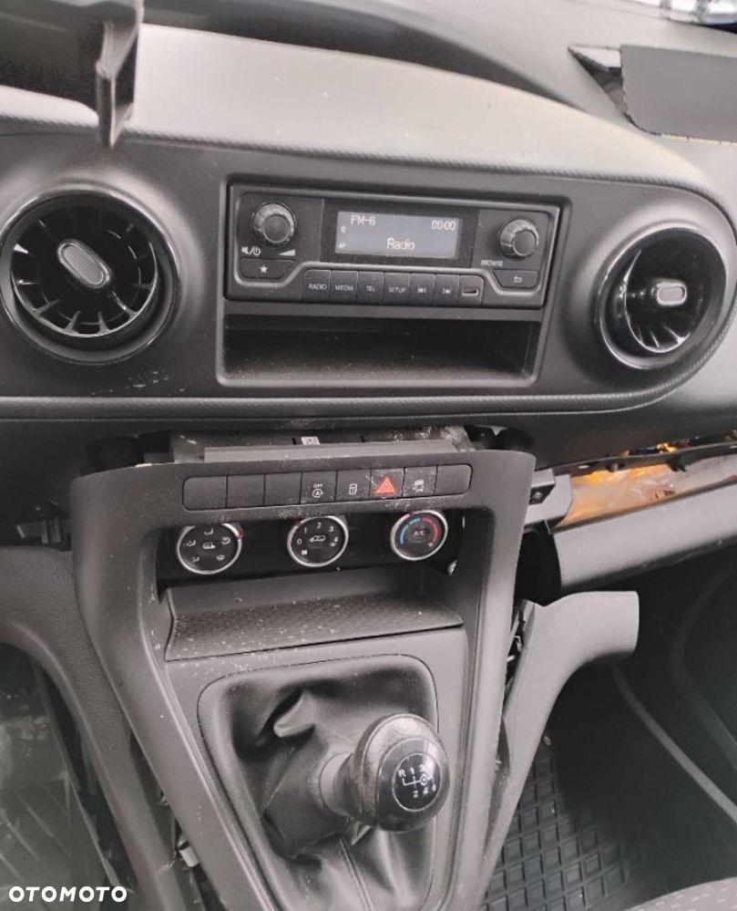 Mercedes-Benz CITAN - 12