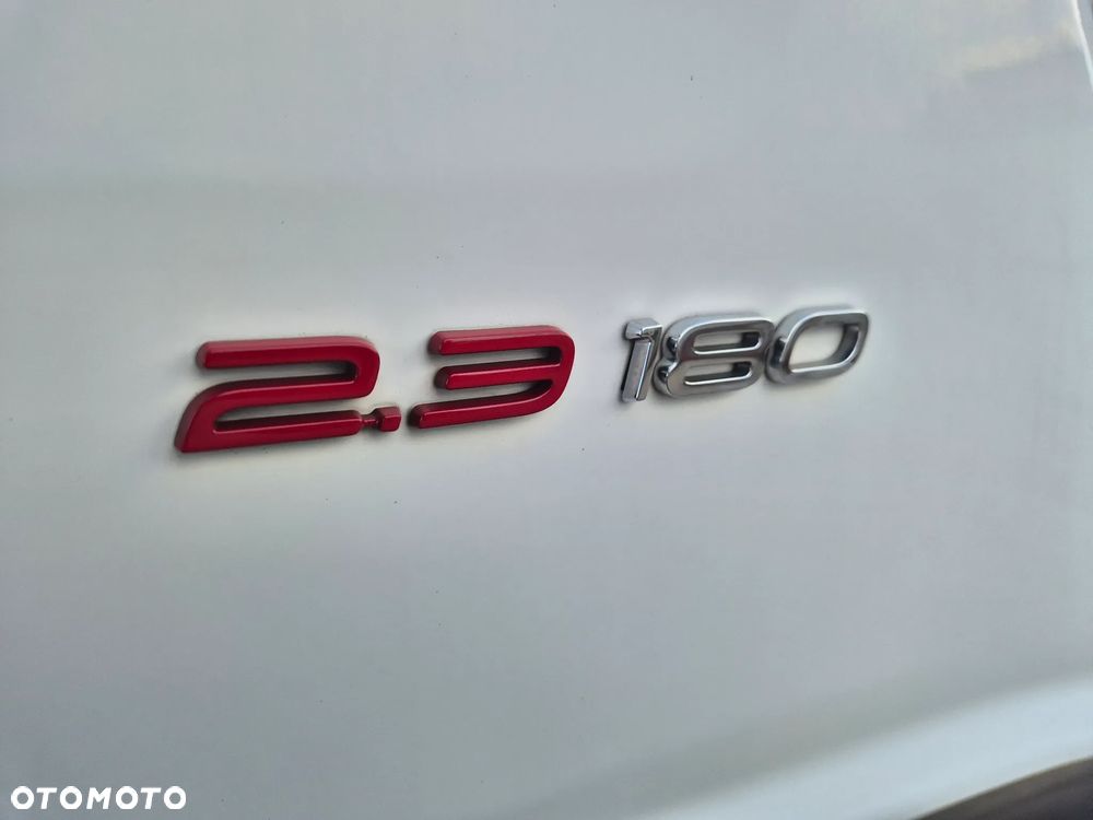 Fiat DUCATO 2.3 180KM SPOJTRAK TWINCAB PLANDEKA FIRANA 8EP KLIMATRONIK WEBASTO NAWIGACJA PODUSZKI SERWIS ASO FV23% ZADBANY BEZ WKŁADU FINANSOWEGO - 12
