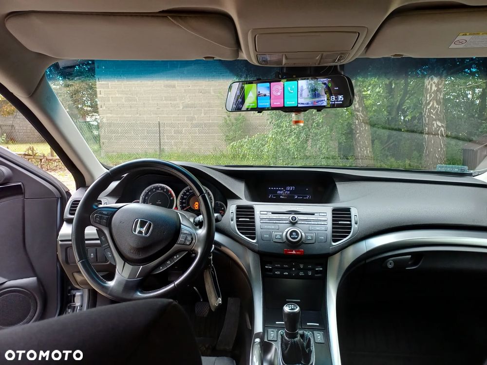 Honda Accord 2.0 Lifestyle - 8