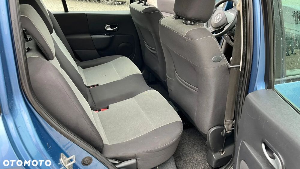 Renault Modus Grand 1.2 16V TCE Dynamique - 30