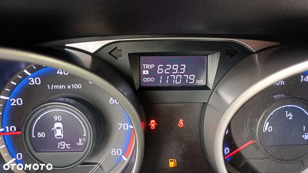 Hyundai ix35 1.6 2WD 5 Star Edition - 7