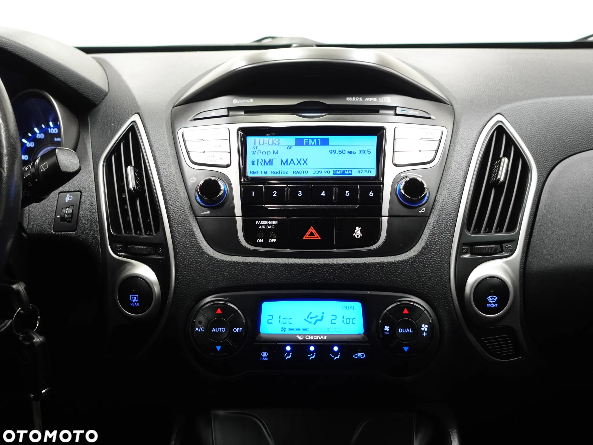 Hyundai ix35 2.0 CRDi Style - 33