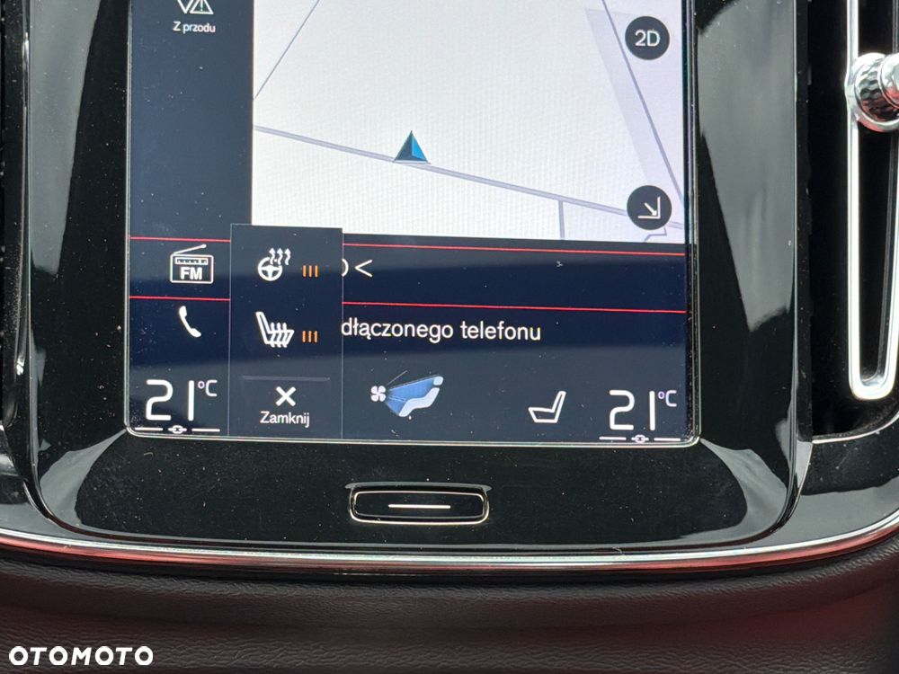 Volvo XC 40 - 7