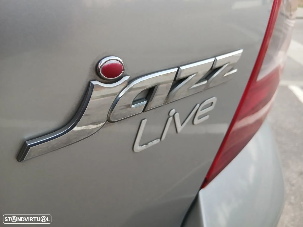 Honda Jazz 1.2 Sport - 18