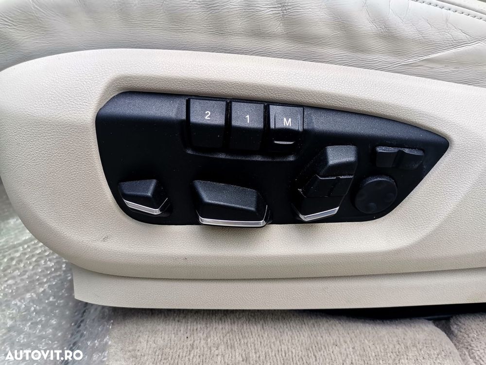 BMW X5 xDrive40d Sport-Aut. - 9