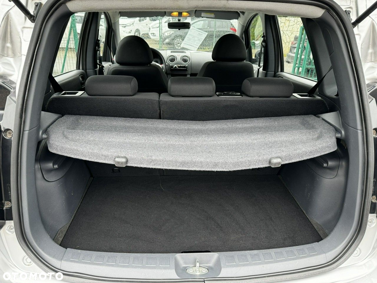 Mitsubishi Colt 1.3 Intense - 20