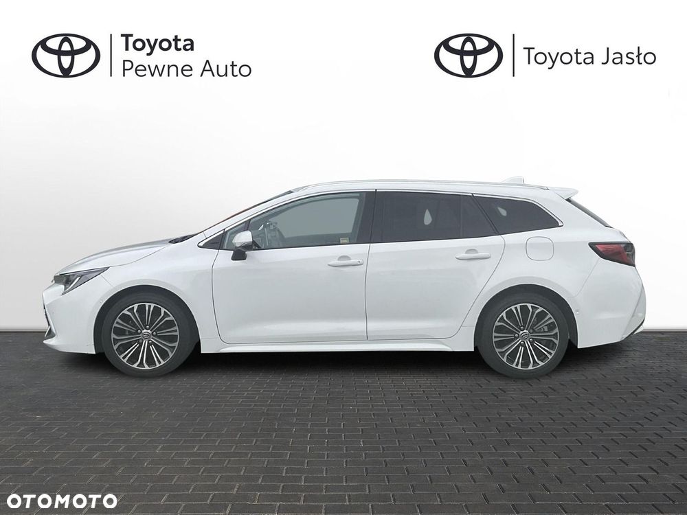 Toyota Corolla 1.8 Hybrid GPF Executive - 2