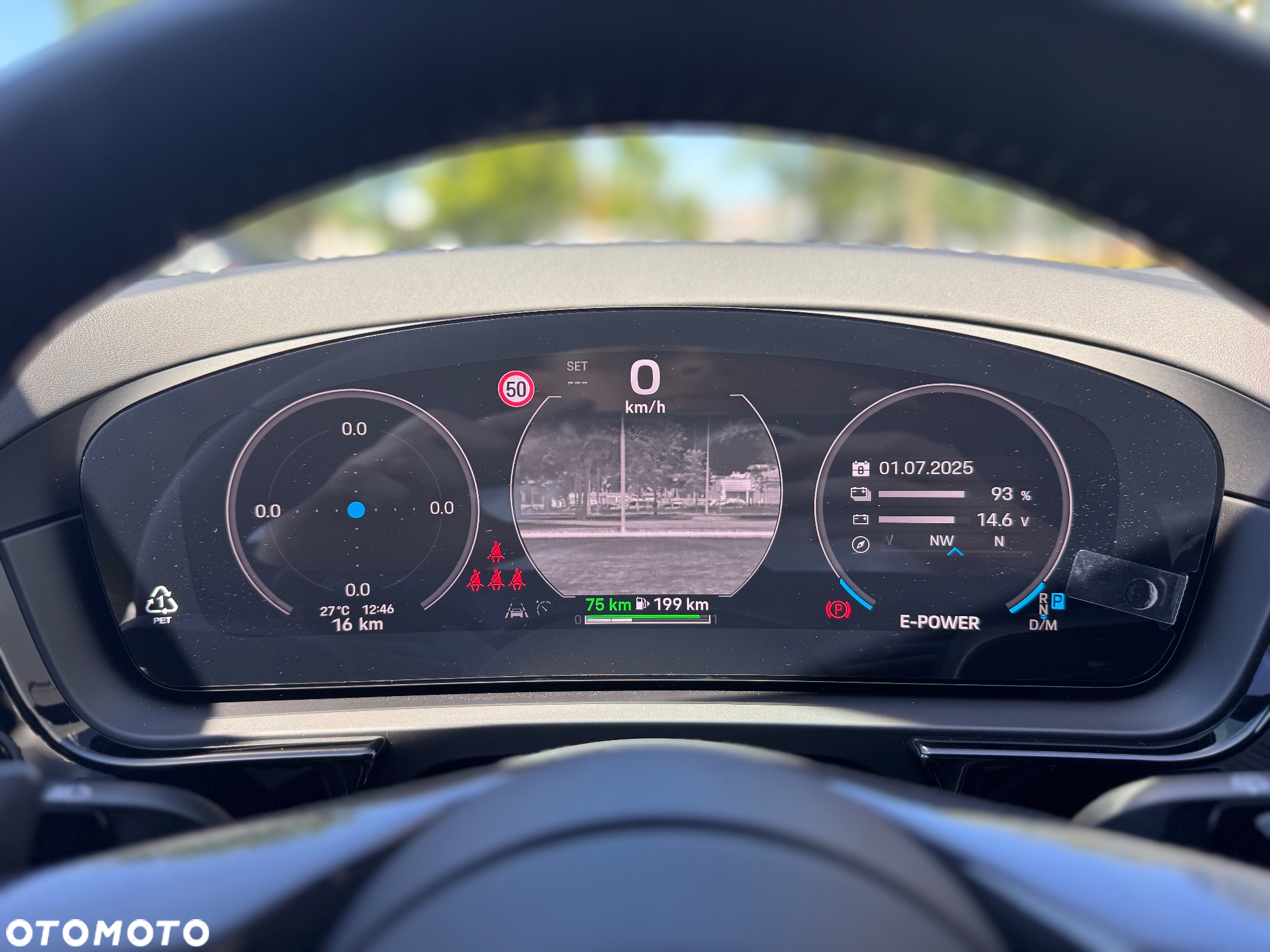 Porsche Cayenne Turbo E-Hybrid PHEV - 17