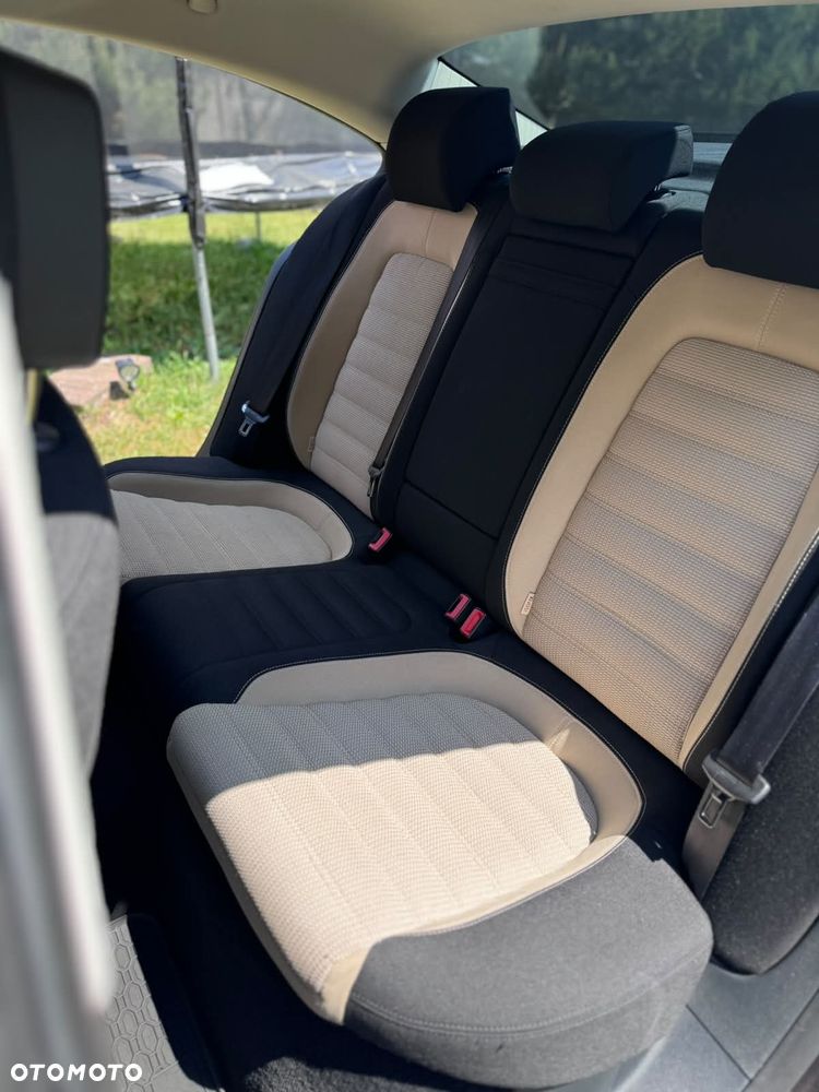 Volkswagen CC 1.8 TSI DSG - 25