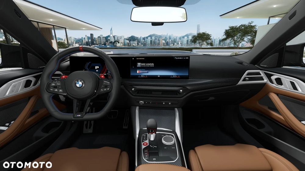 BMW M4 Competition M xDrive - 11