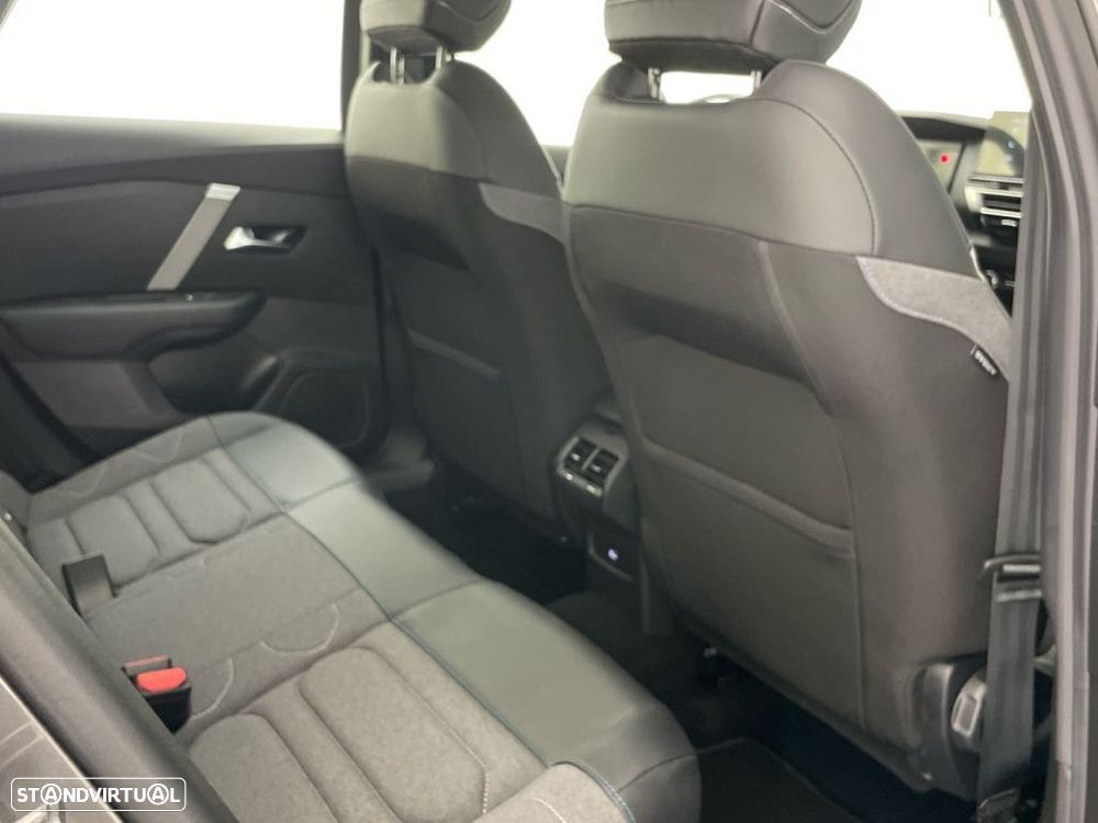 Citroën C4 1.2 PureTech Feel Pack - 24