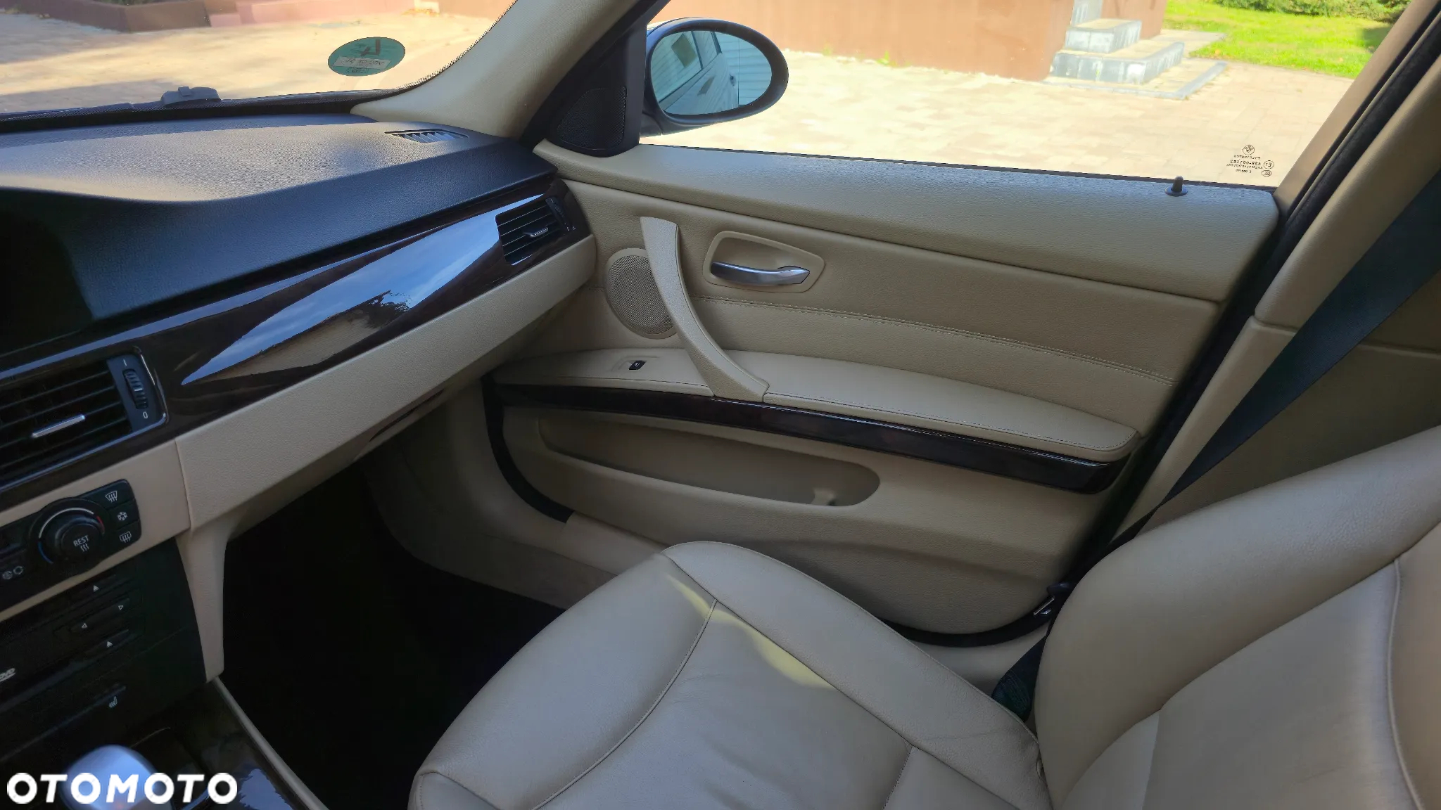 BMW Seria 3 - 20
