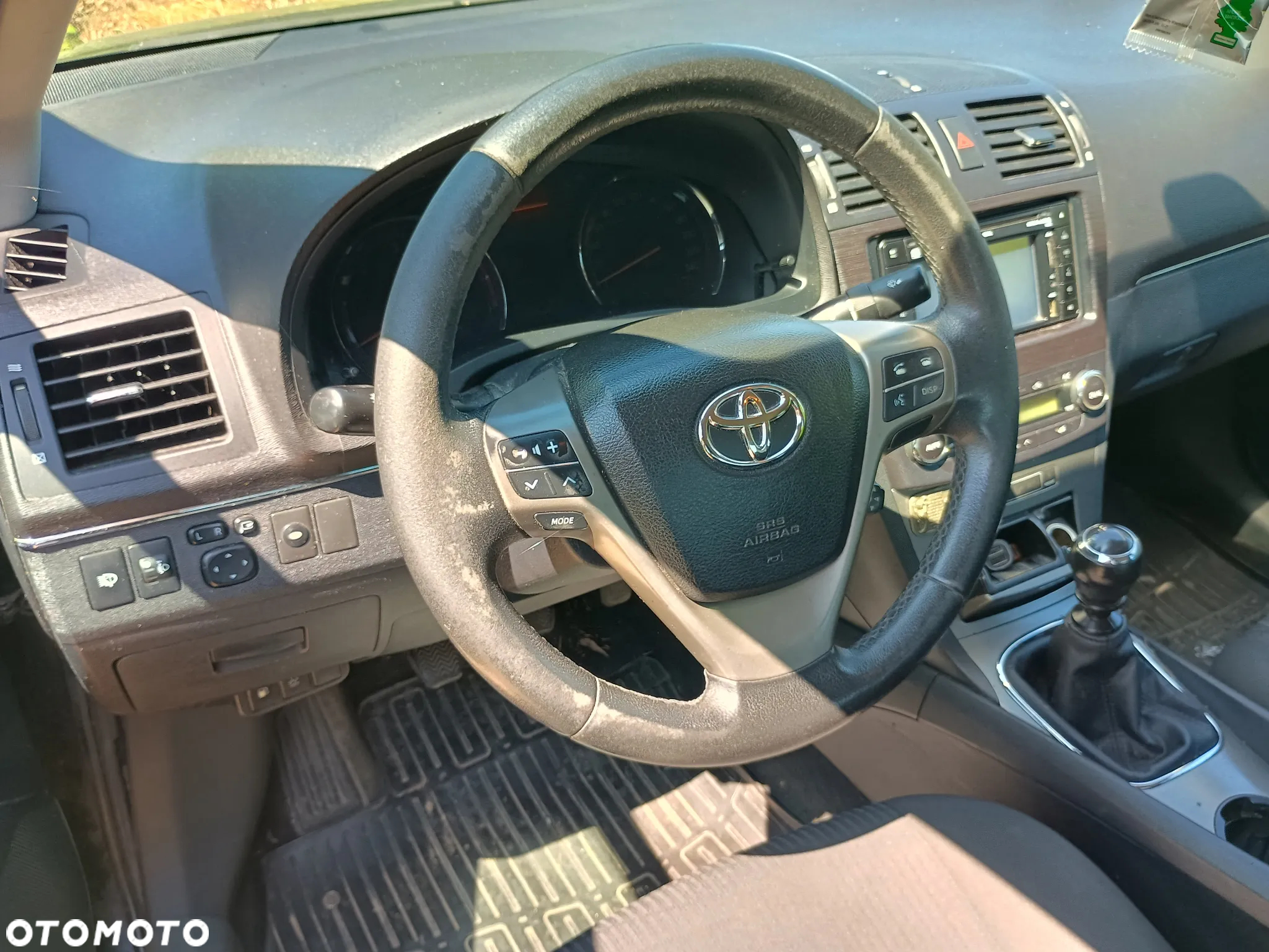 Toyota Avensis 2.0 D-4D Luna - 9