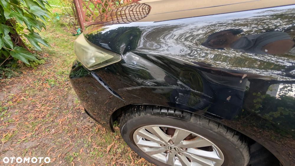 Honda Civic 1.8 Executive - 20