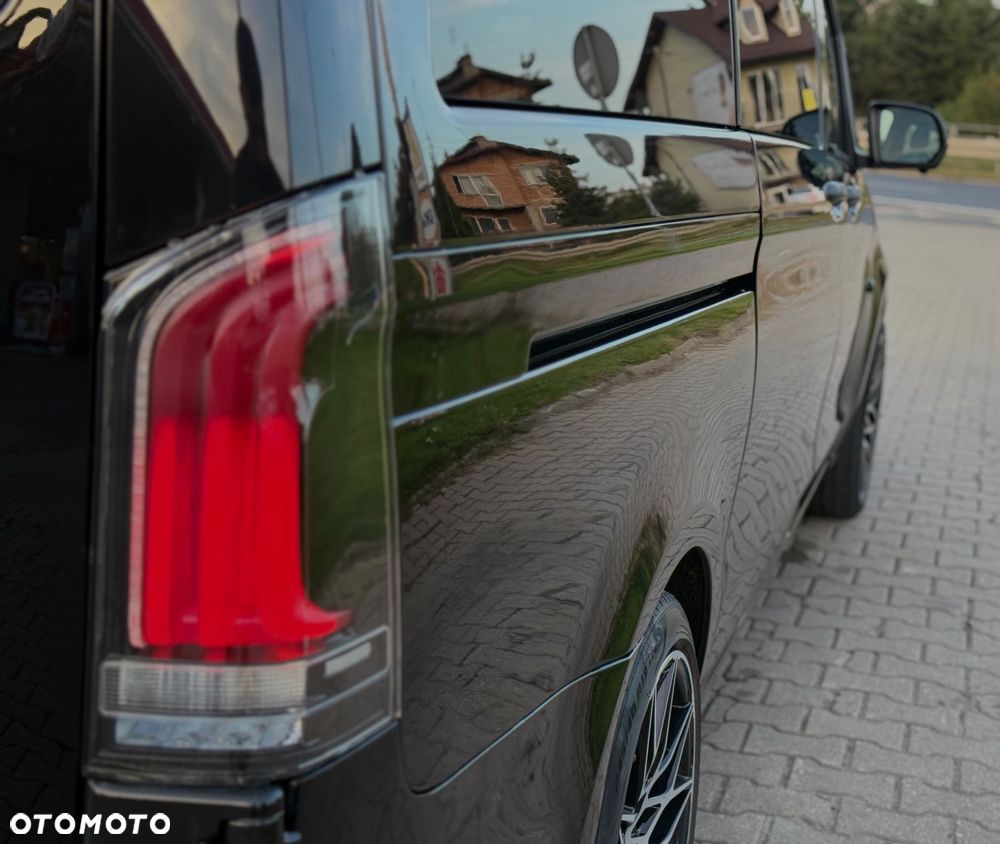 Mercedes-Benz Vito - 11