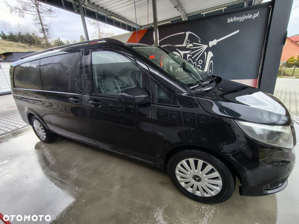 Mercedes-Benz Vito - 3