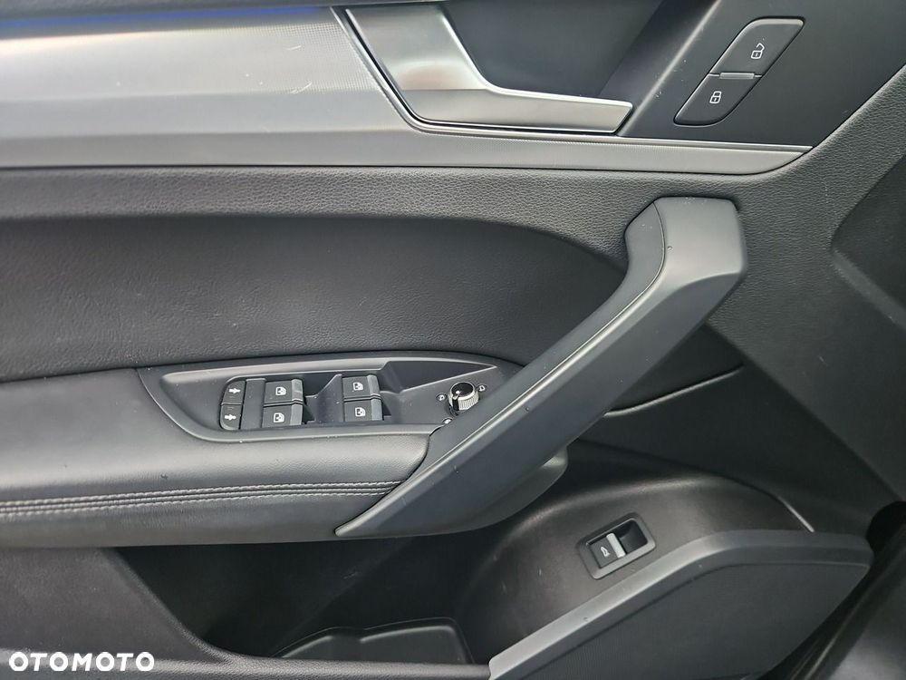 Audi Q5 40 TDI Quattro S tronic - 22