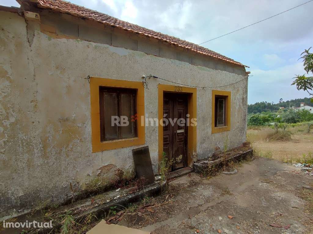Casa de campo - Pias, Ferreira do Zêzere - Grande imagem: 2/60