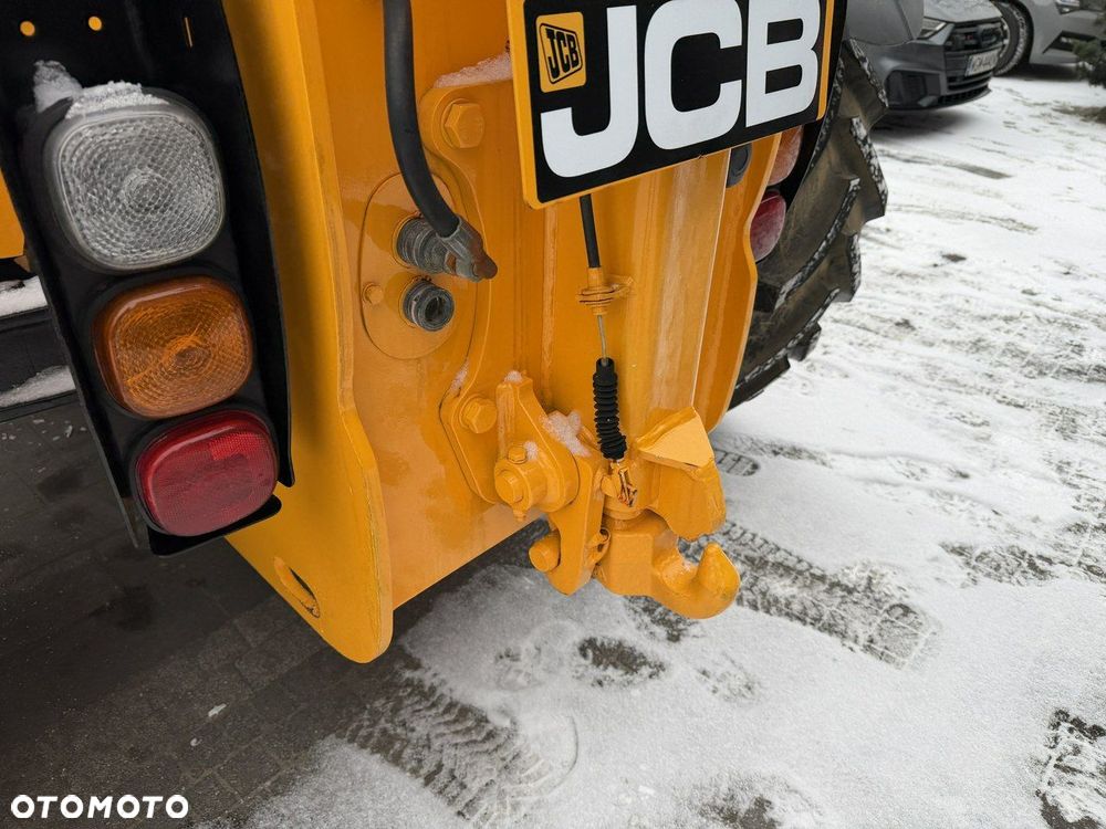 JCB 526-65 AGRI - 7