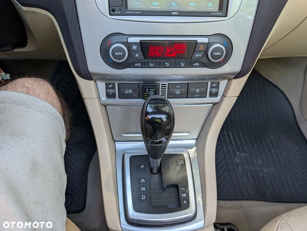 Ford Focus - 21