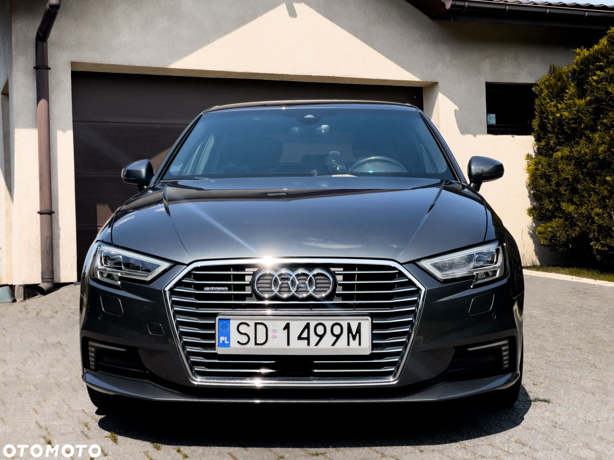 Audi A3 1.4 TFSI e-tron S tronic - 1