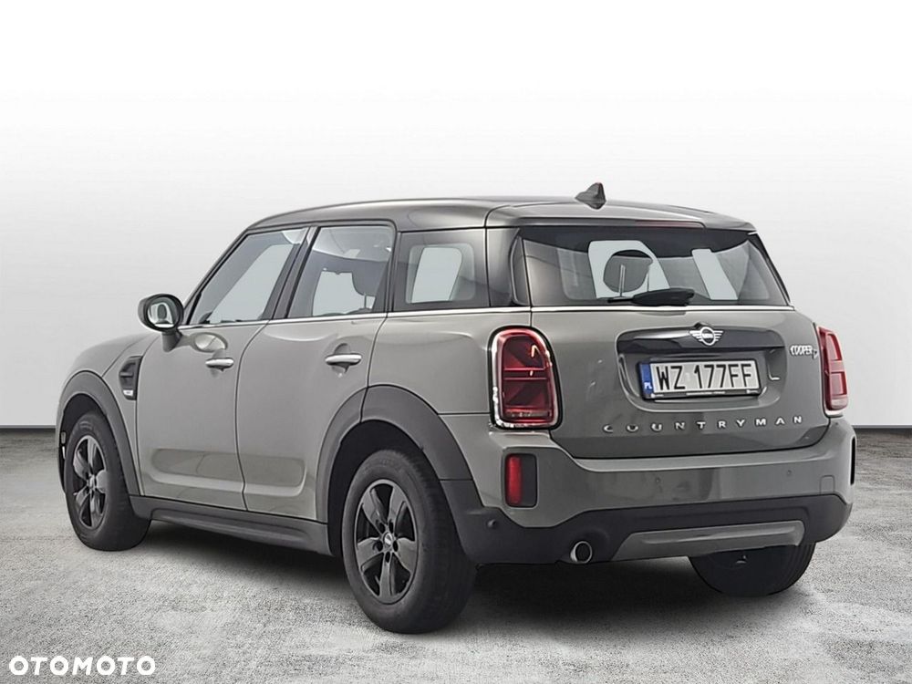MINI Countryman - 3