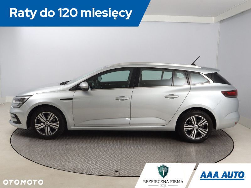 Renault Megane - 4