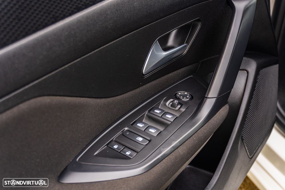 Peugeot 308 BlueHDi 130 Active Pack - 12