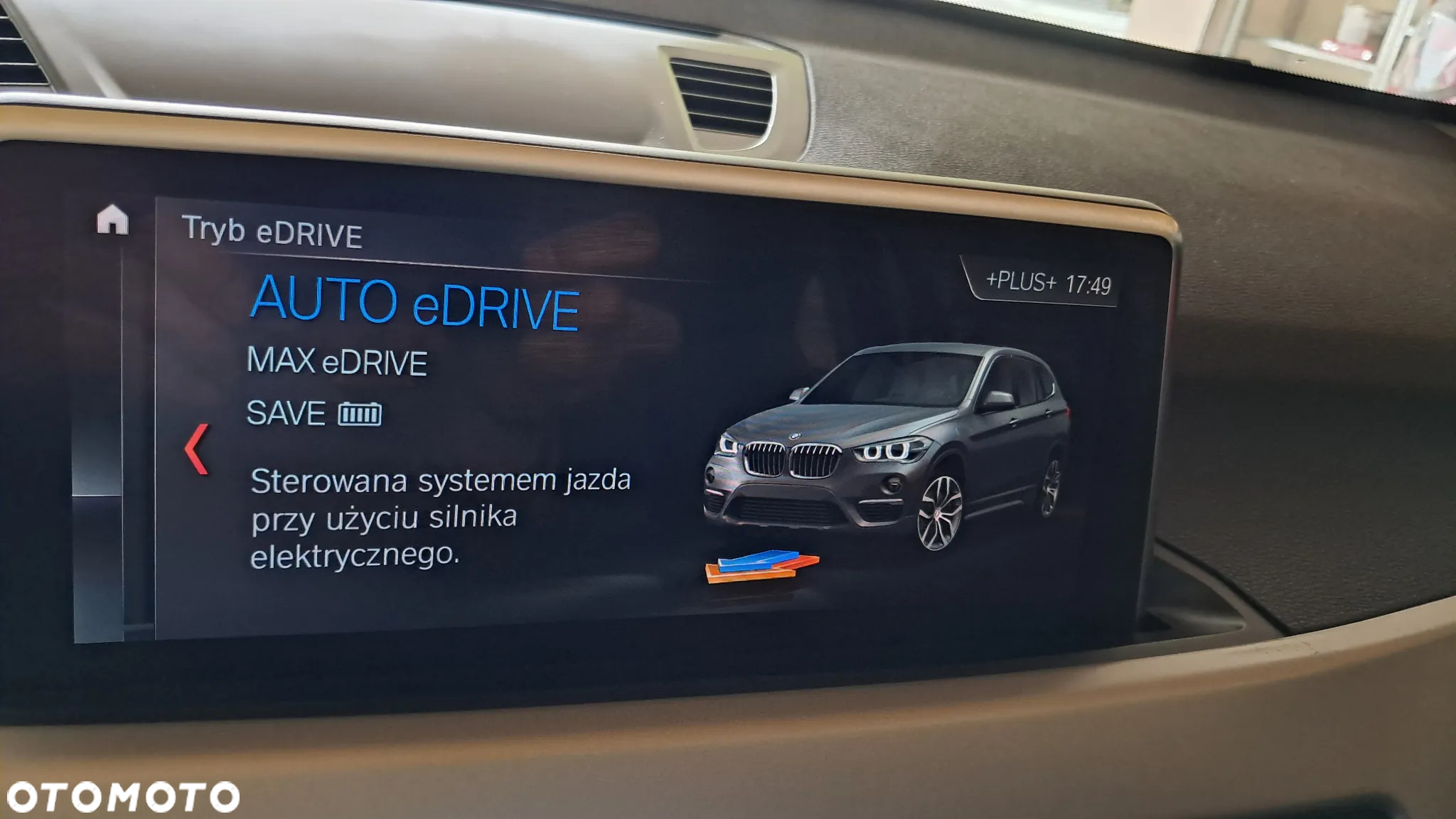 BMW X1 xDrive25e xLine - 38