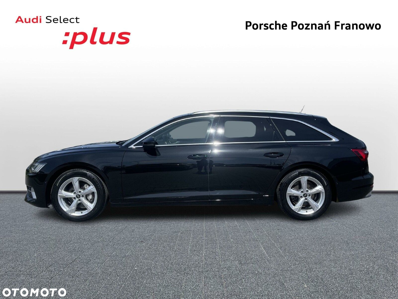 Audi A6 - 2