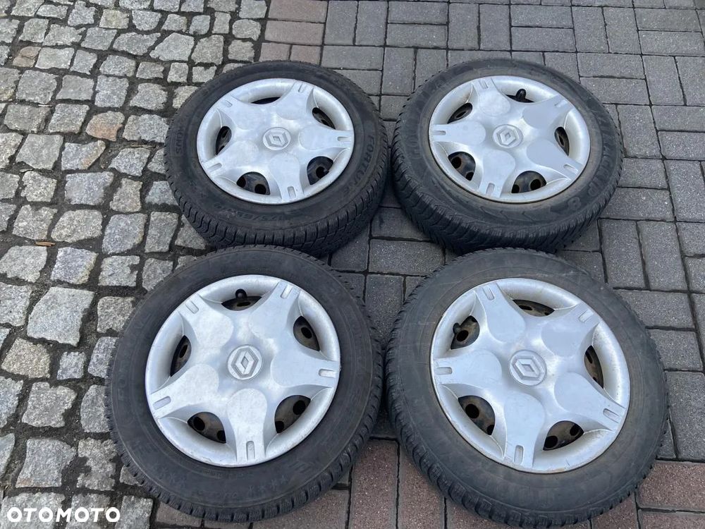 Renault Twingo 1.5 dCi Authentique - 30