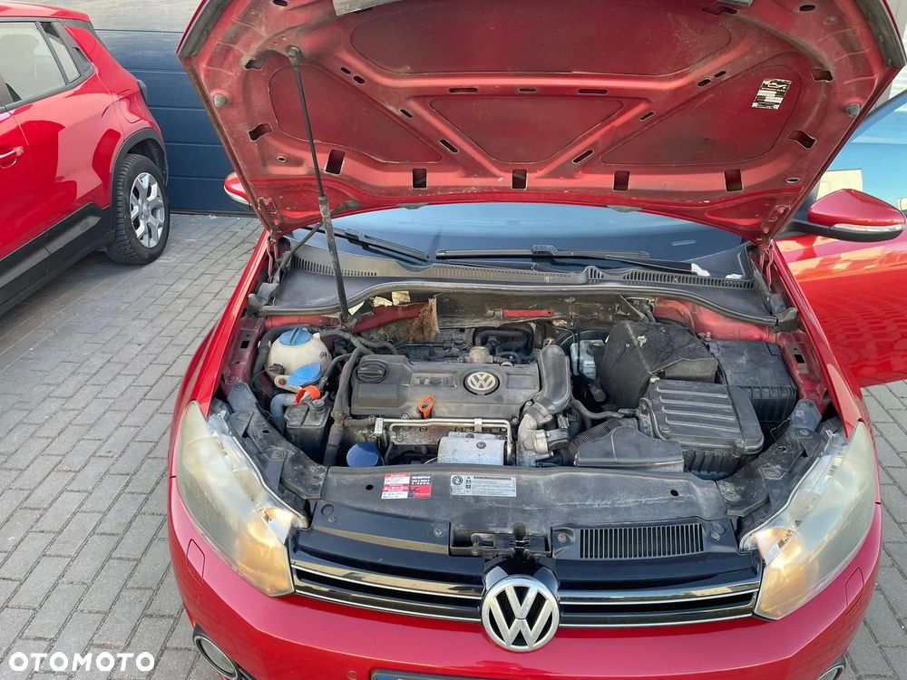 Volkswagen Golf 1.4 TSI Highline - 14