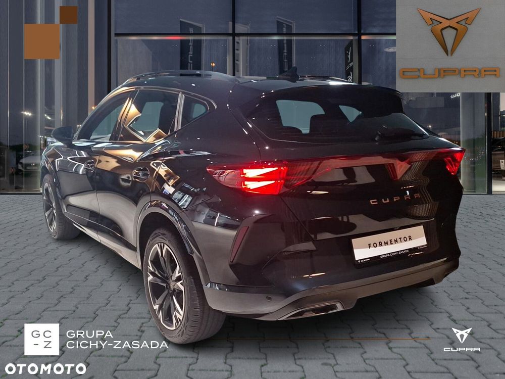 Cupra Formentor - 3
