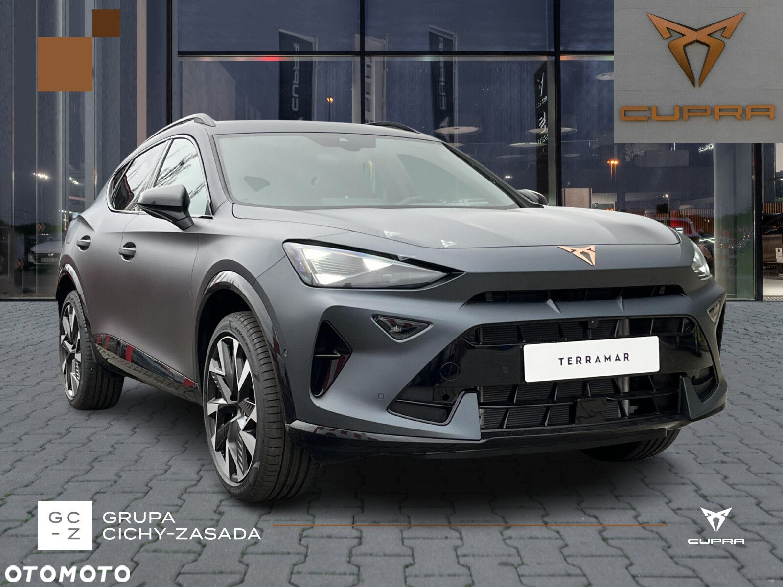 Cupra Formentor - 7