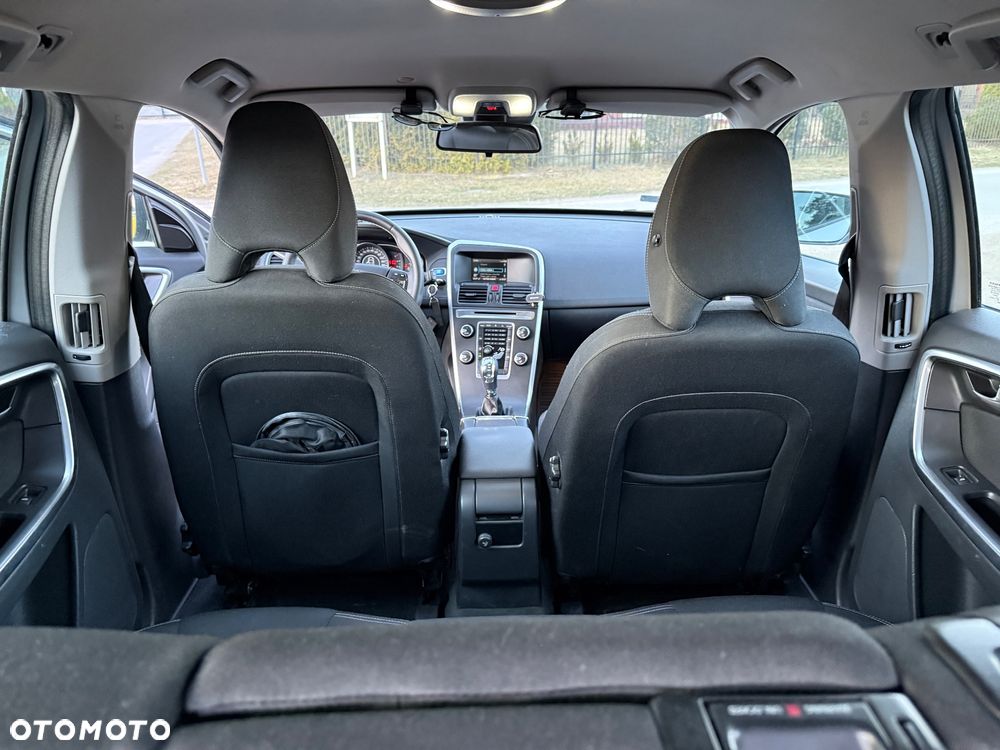 Volvo XC 60 - 14
