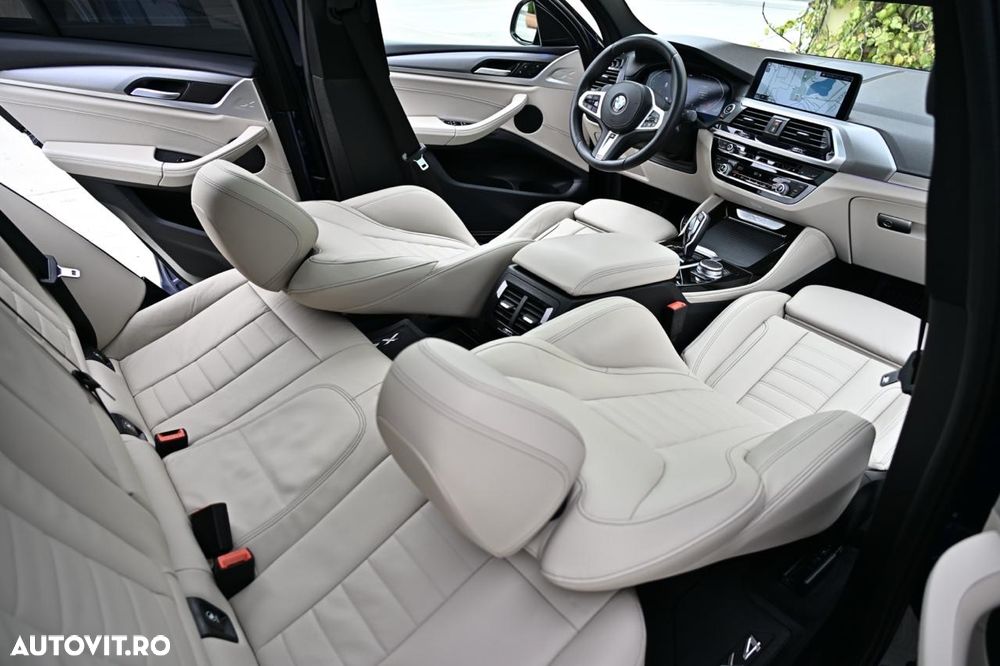 BMW X4 xDrive30i AT M Sport X - 29