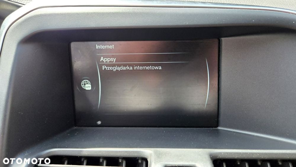 Volvo XC 60 D5 AWD Summum - 29