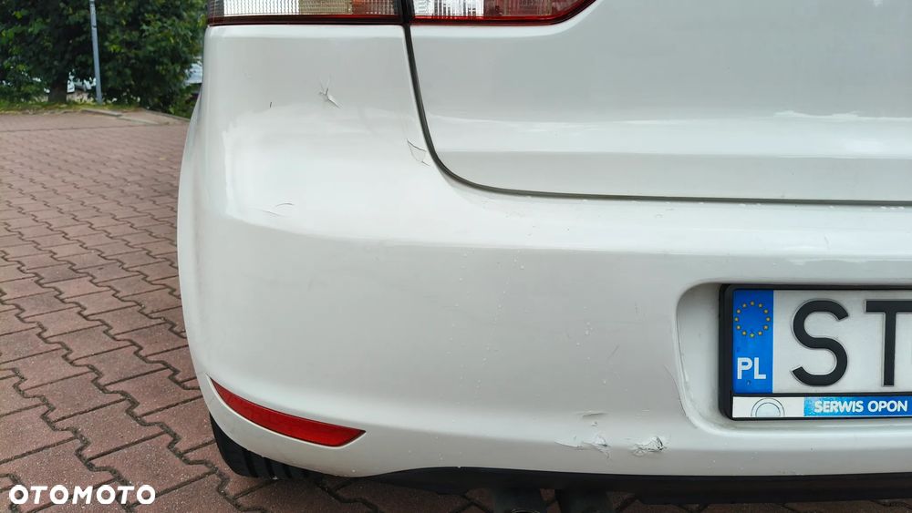 Volkswagen Golf - 7