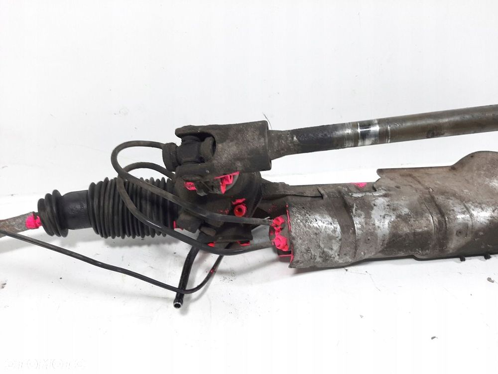 CITROEN XANTIA 1.6 8V 96R PRZEKLADNIA MAGLOWNICA KIEROWNICZA 9622764830 - 12